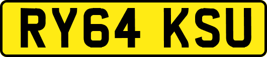 RY64KSU