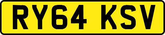 RY64KSV