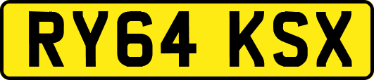 RY64KSX