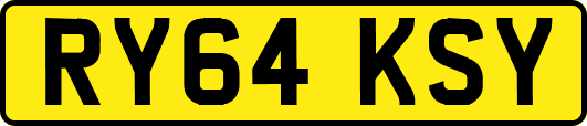 RY64KSY