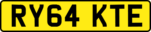 RY64KTE