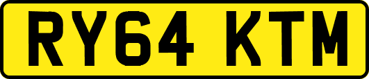 RY64KTM