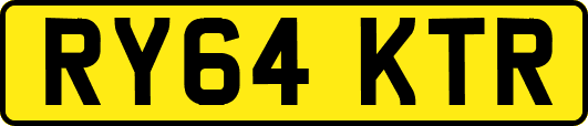 RY64KTR