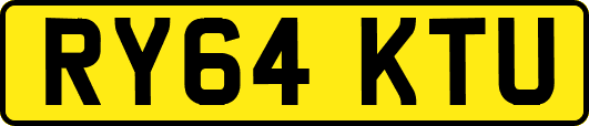 RY64KTU