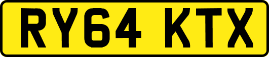 RY64KTX