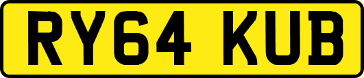 RY64KUB