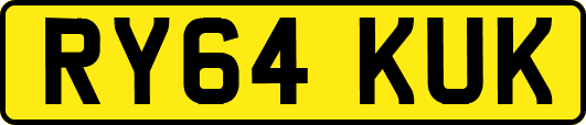 RY64KUK