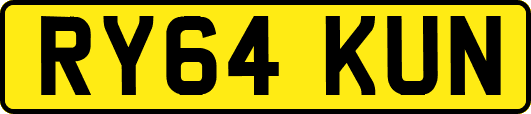 RY64KUN