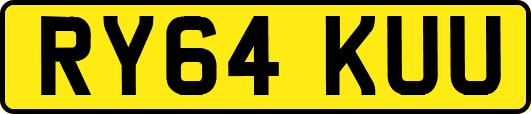 RY64KUU