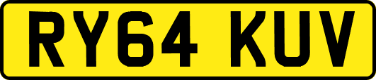 RY64KUV