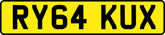 RY64KUX