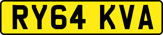 RY64KVA