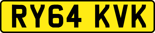 RY64KVK