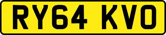 RY64KVO