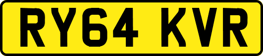RY64KVR
