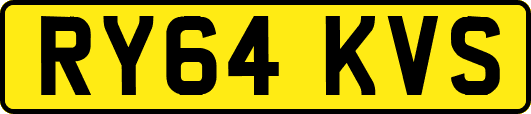 RY64KVS