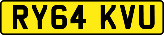 RY64KVU