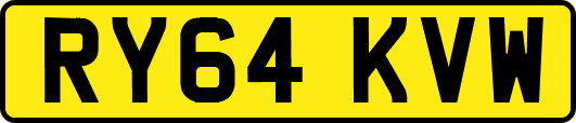 RY64KVW