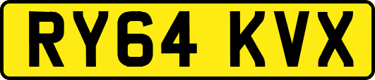 RY64KVX