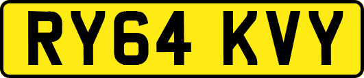 RY64KVY