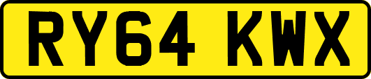 RY64KWX