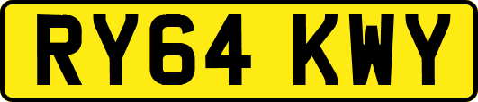 RY64KWY