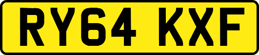RY64KXF