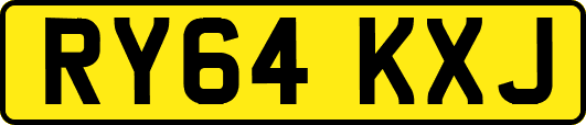 RY64KXJ