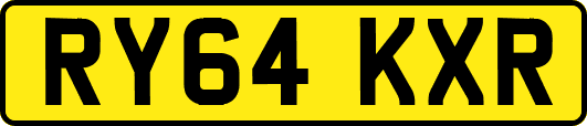 RY64KXR