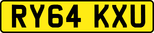 RY64KXU