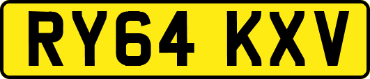 RY64KXV