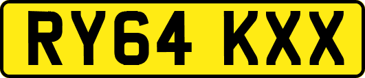 RY64KXX