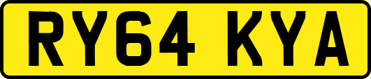 RY64KYA