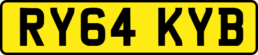 RY64KYB
