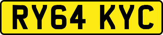 RY64KYC