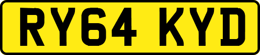 RY64KYD