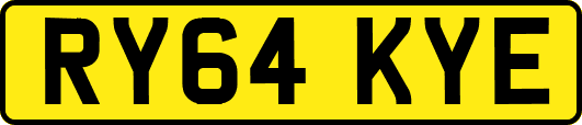 RY64KYE