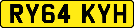 RY64KYH