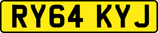 RY64KYJ
