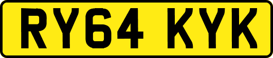 RY64KYK