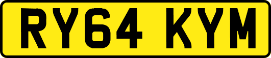 RY64KYM