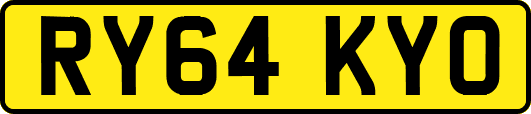 RY64KYO