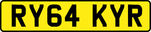 RY64KYR