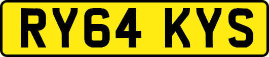 RY64KYS
