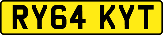 RY64KYT