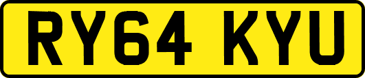 RY64KYU