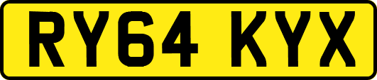 RY64KYX