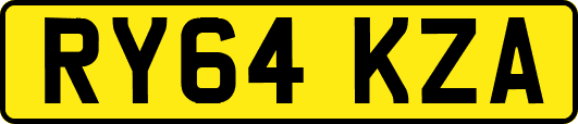 RY64KZA