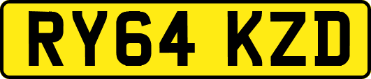 RY64KZD