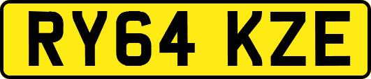 RY64KZE